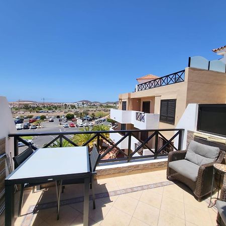 Albatros Park Apartment Golf Del Sur San Miguel de Abona Bagian luar foto