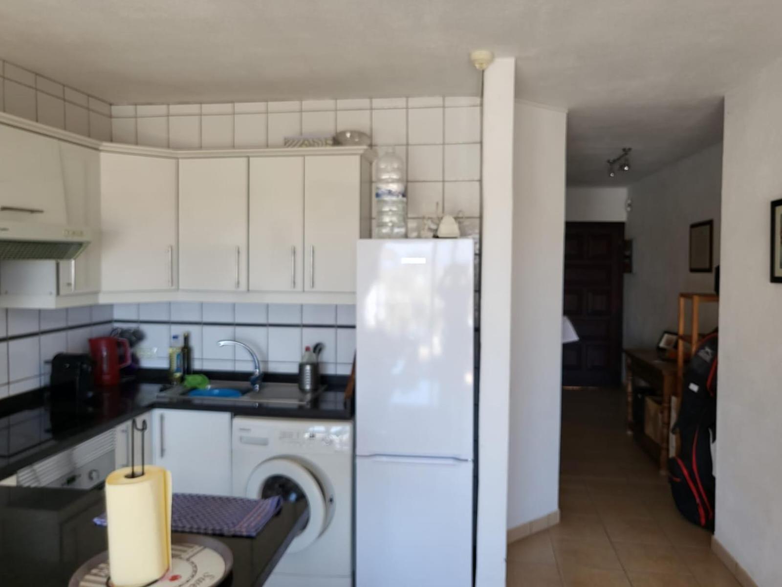 Albatros Park Apartment Golf Del Sur San Miguel de Abona Bagian luar foto