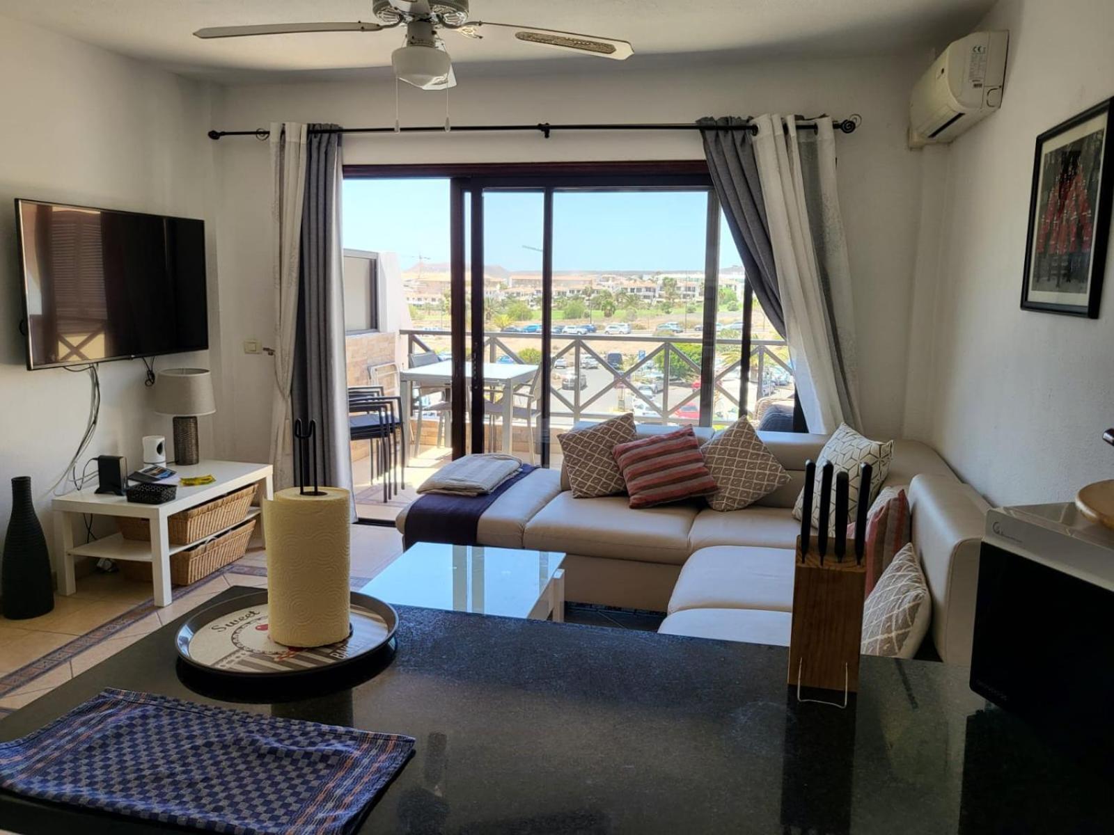 Albatros Park Apartment Golf Del Sur San Miguel de Abona Bagian luar foto